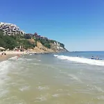 Apartament Galateya Bulgaria Sveti Vlas