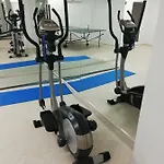 Apartament Galateya Bulgaria *