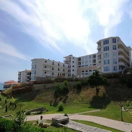 Galateya Bulgaria Apartment *