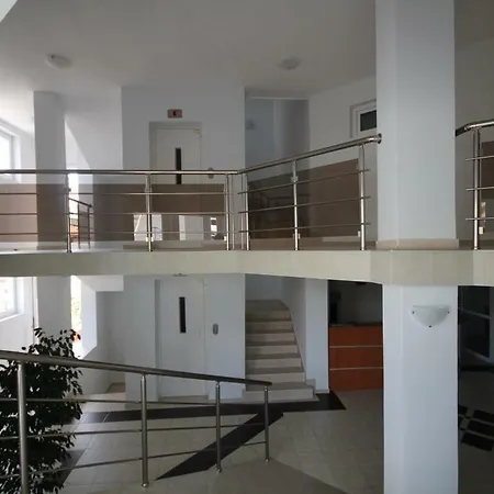 Apartment Galateya Bulgaria *