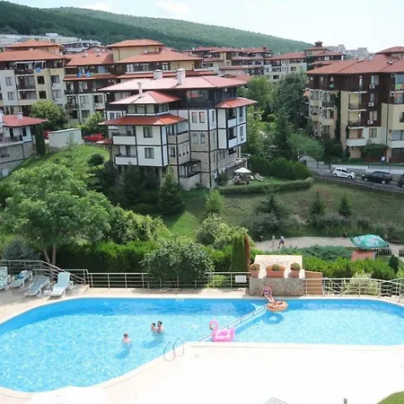 Galateya Bulgaria * Sveti Vlas