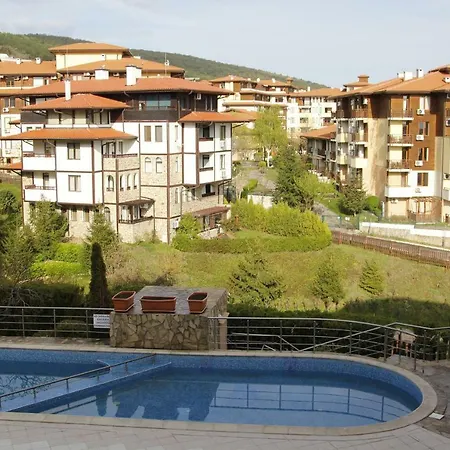 Apartment Galateya Bulgaria