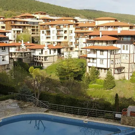 Apartment Galateya Bulgaria