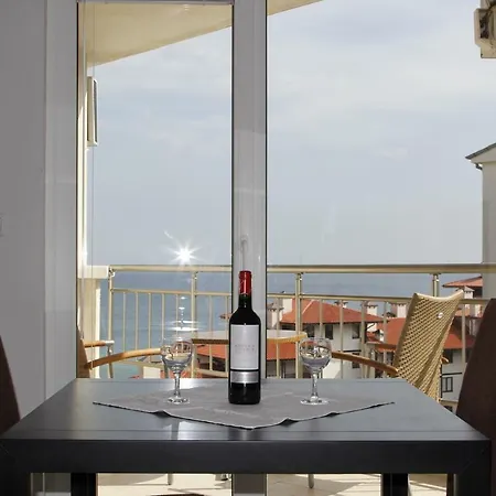 Galateya Bulgaria Apartamento