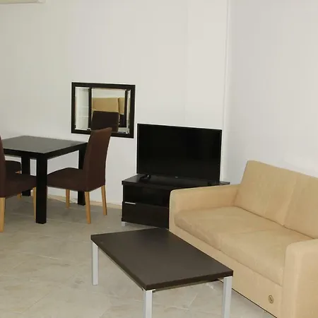 Apartamento Galateya Bulgaria