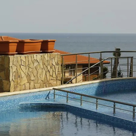 Apartment Galateya Bulgaria *