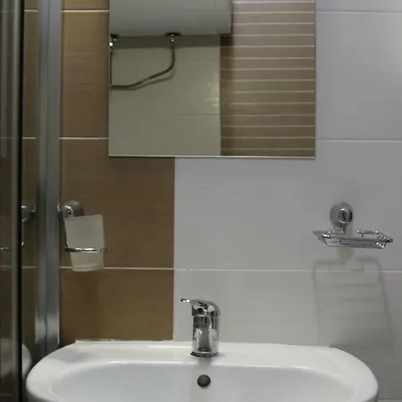 Apartment Galateya Bulgaria