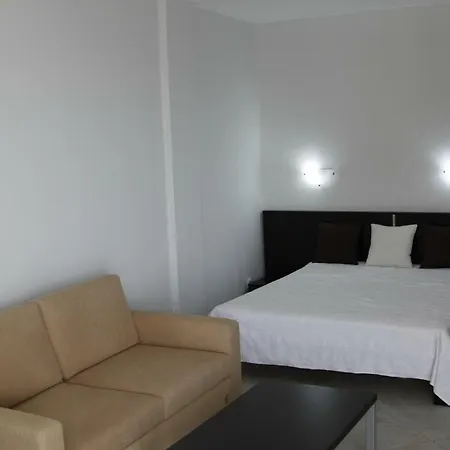 Galateya Bulgaria Apartment Sveti Vlas