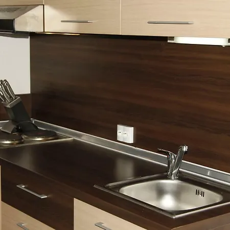 Galateya Bulgaria Sveti Vlas