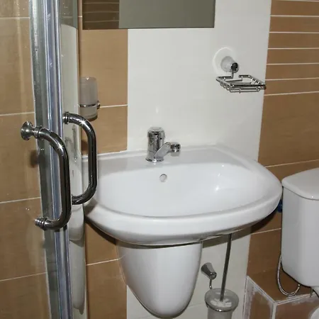 Galateya Bulgaria Sveti Vlas