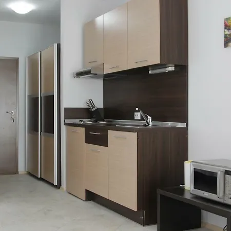 Galateya Bulgaria Apartment