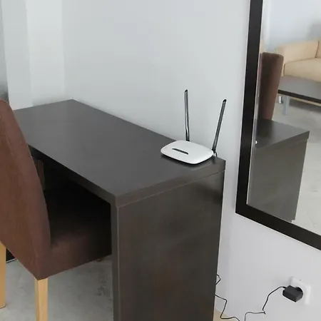 Galateya Bulgaria Apartment Sveti Vlas