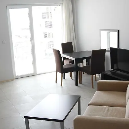 Apartamento Galateya Bulgaria