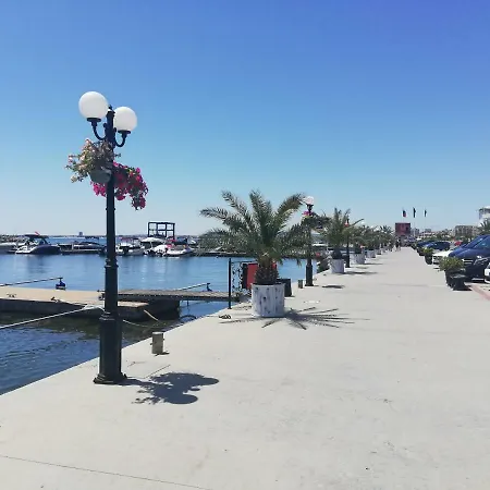 Galateya Bulgaria Lejlighed Sveti Vlas