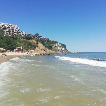 Apartamento Galateya Bulgaria Sveti Vlas