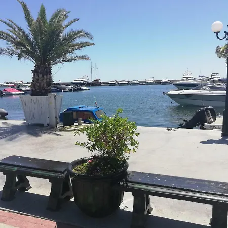 Galateya Bulgaria Sveti Vlas