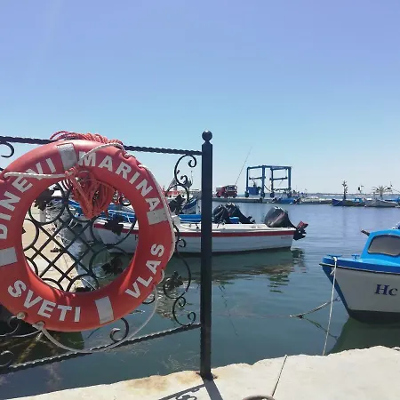 Galateya Bulgaria Sveti Vlas