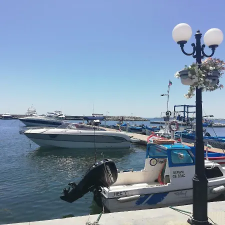 Galateya Bulgaria Sveti Vlas