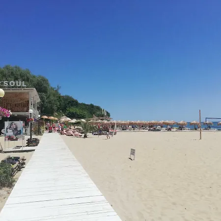 Galateya Bulgaria Apartamento *