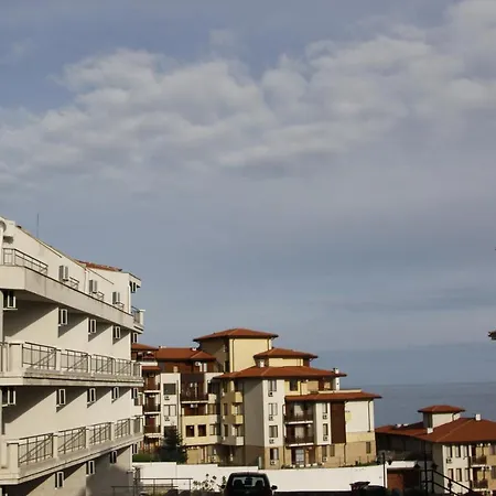 Galateya Bulgaria Apartment Sveti Vlas