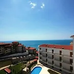 Galateya Bulgaria Appartamento Sveti Vlas