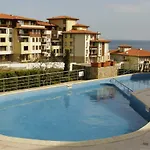 Galateya Bulgaria Sveti Vlas