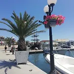 Galateya Bulgaria Appartement Sveti Vlas
