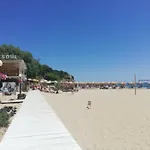 Galateya Bulgaria Appartement *