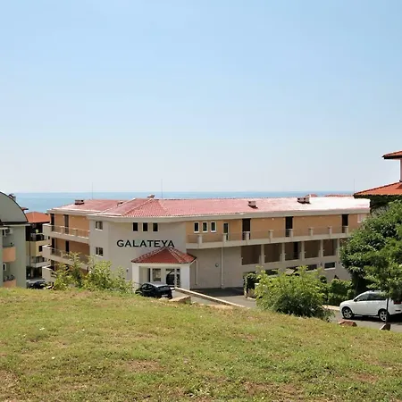 Appartamento Galateya Bulgaria *