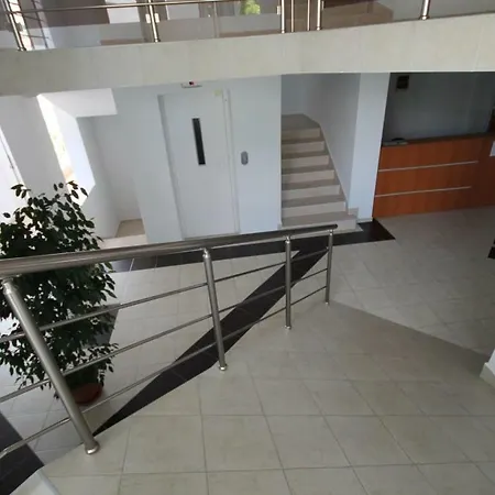 Galateya Bulgaria Апартаменти *