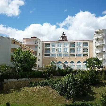 Galateya Bulgaria Апартаменти