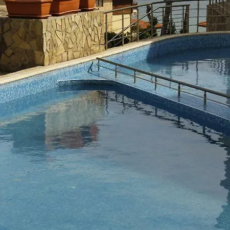 Galateya Bulgaria * Светий Влас