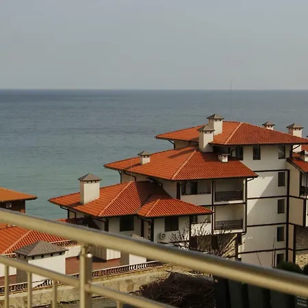 Апартаменти Galateya Bulgaria