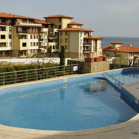 Galateya Bulgaria Светий Влас