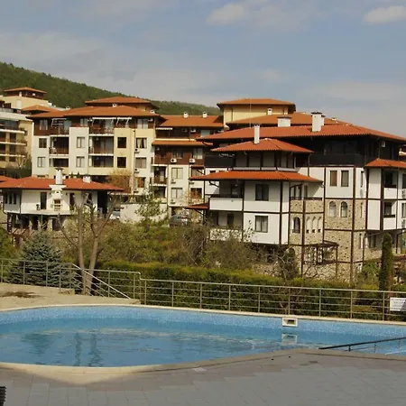 Апартаменти Galateya Bulgaria