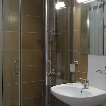 Galateya Bulgaria Апартаменти *