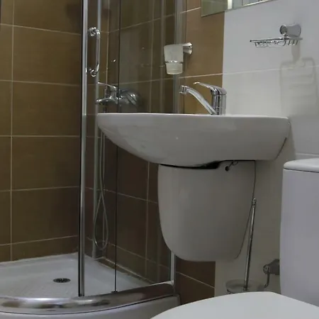 Апартаменти Galateya Bulgaria