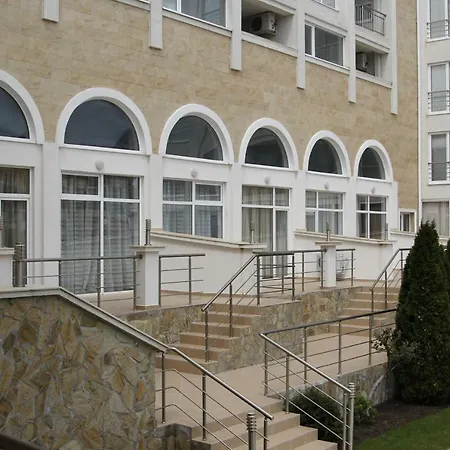 Galateya Bulgaria 公寓 *