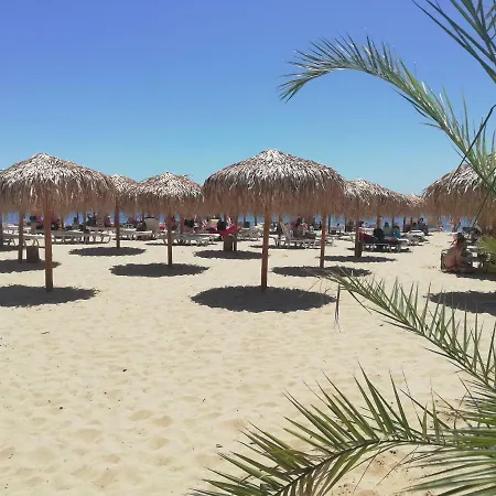 Galateya Bulgaria Свети-Влас