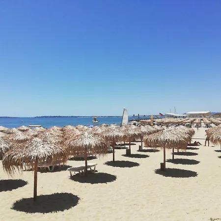 Galateya Bulgaria Апартаменти