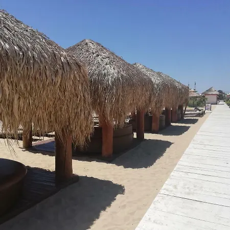 Апартаменти Galateya Bulgaria Светий Влас