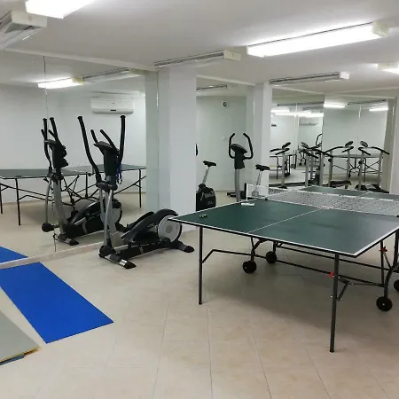 Galateya Bulgaria Свети-Влас