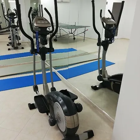 Апартаменти Galateya Bulgaria *