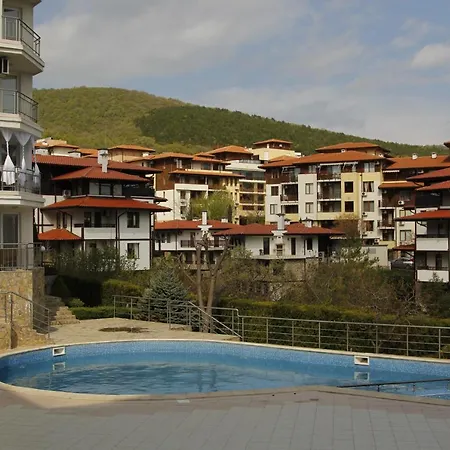 Galateya Bulgaria * Светий Влас