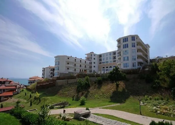 Galateya Bulgaria Appartamento *