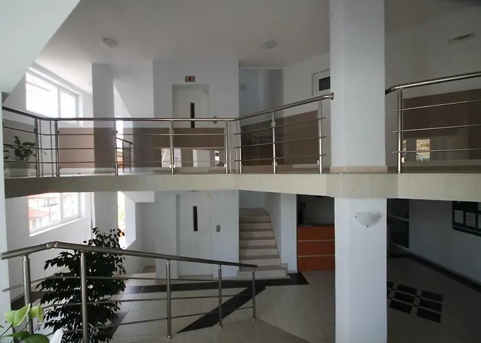 Appartamento Galateya Bulgaria *