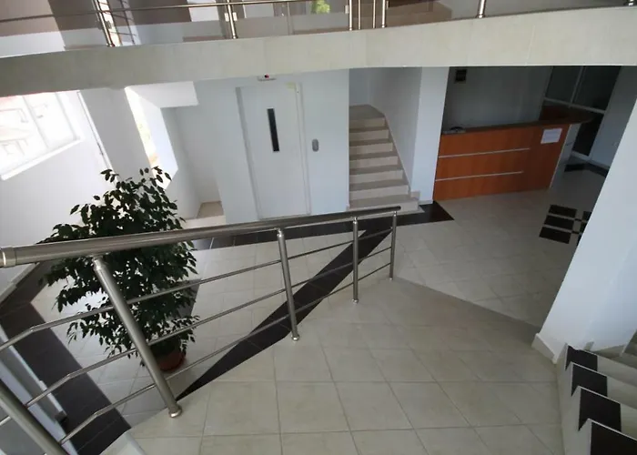 Galateya Bulgaria Appartamento *