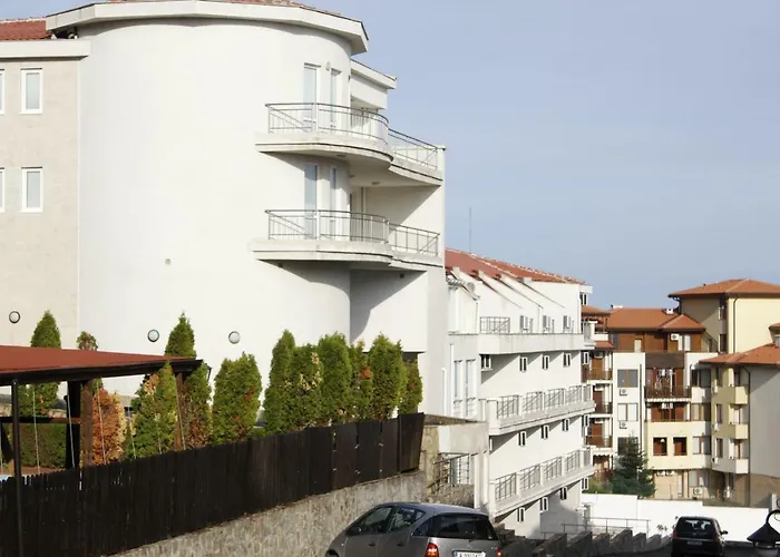 Galateya Bulgaria Appartamento