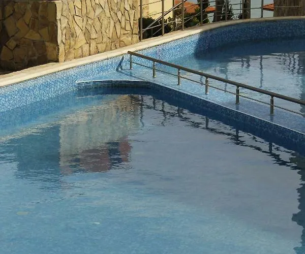 Galateya Bulgaria * Sveti Vlas