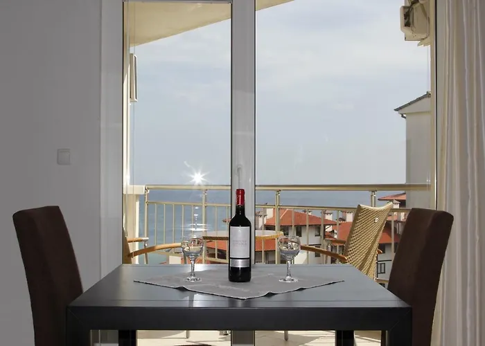 Galateya Bulgaria Appartamento